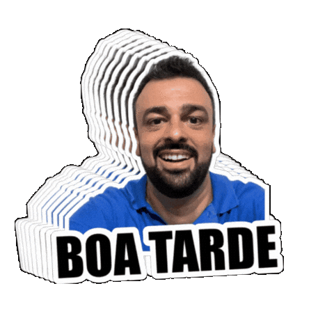 Bruno Orlandi Sticker