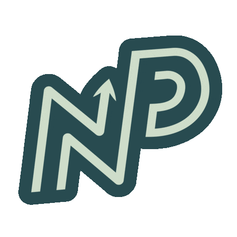 Nutrition Powders Sticker