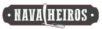 Sticker by Navalheiros Barbearia