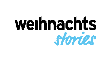 Weihnachtsstories Sticker by westwind stories