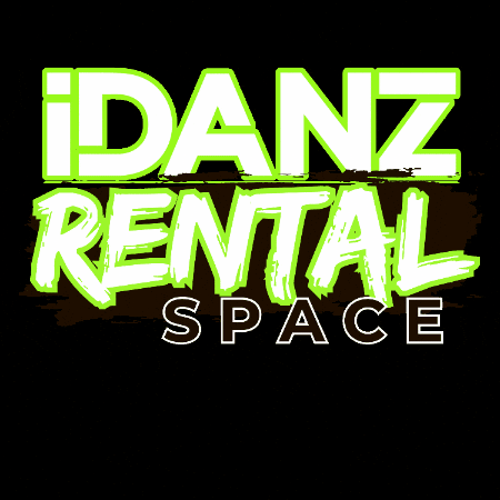 Rental Space Dallas Rentals GIF by iDANZ Performing Arts Studio
