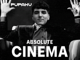 Cinema Break GIF