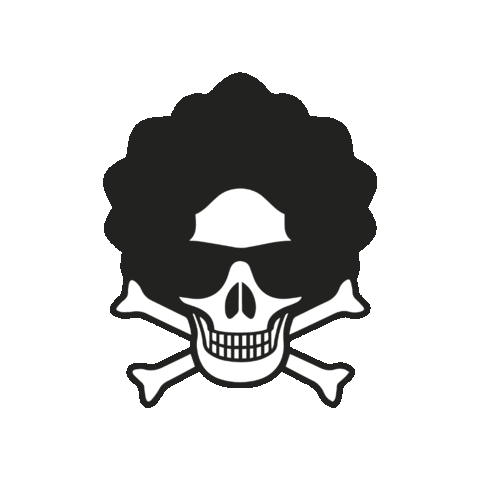 Said Muti Sticker