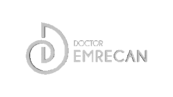 DOCTOR EMRECAN Sticker