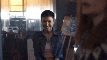 Wynonna Earp GIF