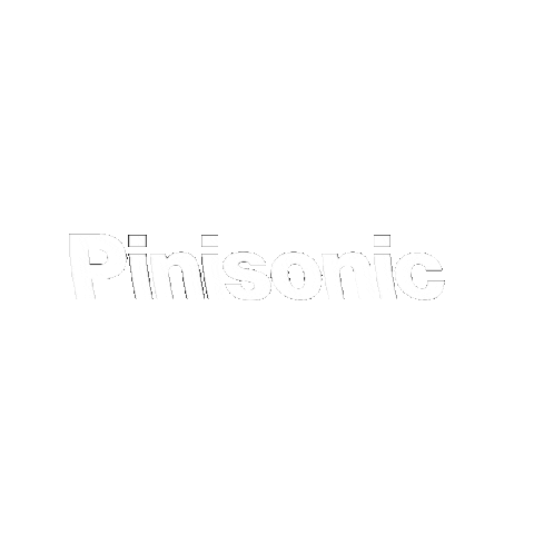 Panasonic Sticker
