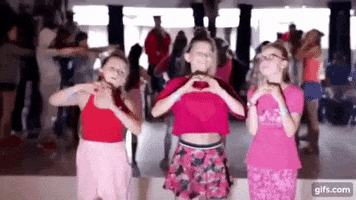 Sharelove Love GIF by Camport