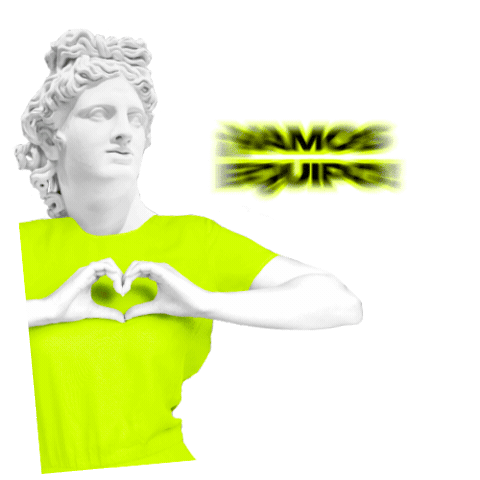 SINLIMITE MKTG Sticker