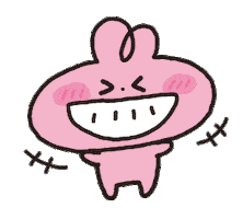 笑 Sticker