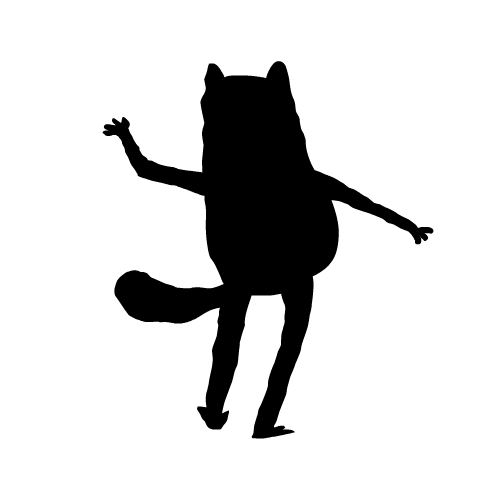 Dance Move It Sticker by FRUGIT