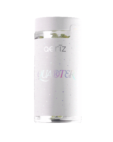 Jar Arise Sticker by Aeriz