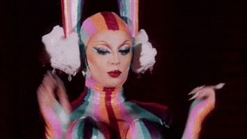 Drag Race GIF