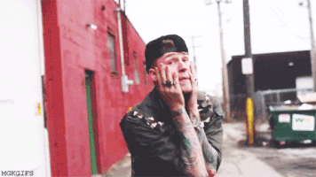 mgk GIF