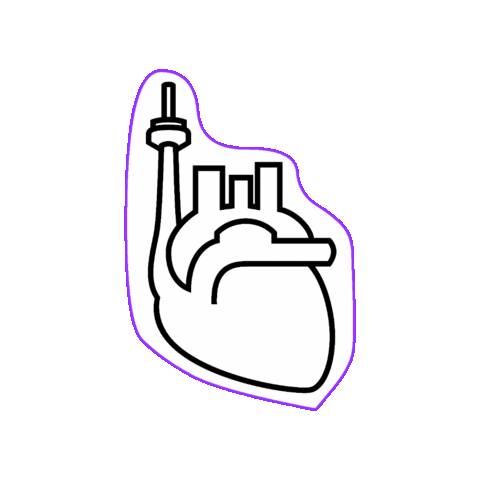 Sticker by Kardia Athletica