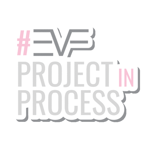 Sticker by EVF Arquitectos