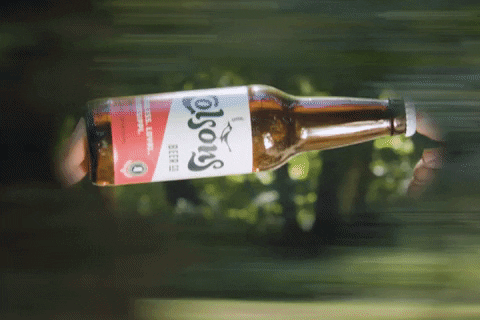 Craft Beer Drinking GIF by Colsons Beer - Find & Share on GIPHY