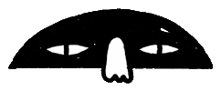 Head See Sticker