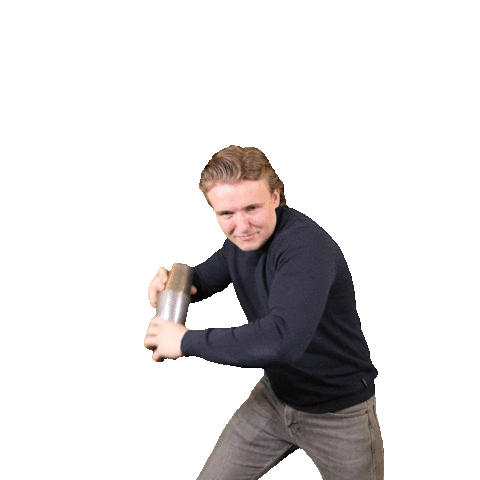 Brasserie 155 Sticker