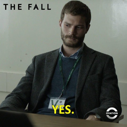 Jamie Dornan GIFs Find & Share on GIPHY