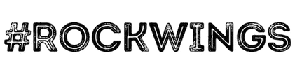 Text Sticker by Los Carajillos Rockstaurante