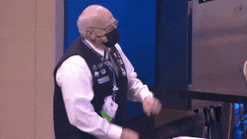 Regular Season Dancing GIF by NBA