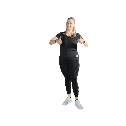 KRAFTAKT FITNESS Sticker