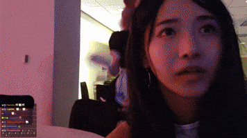 Twitch Streamer Wtf GIF