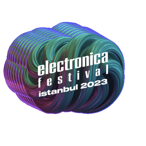 Future Generation Sticker