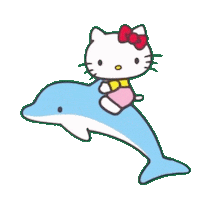 Cat Kitty Sticker
