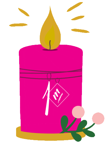Xmas Sticker by medi GmbH & Co. KG