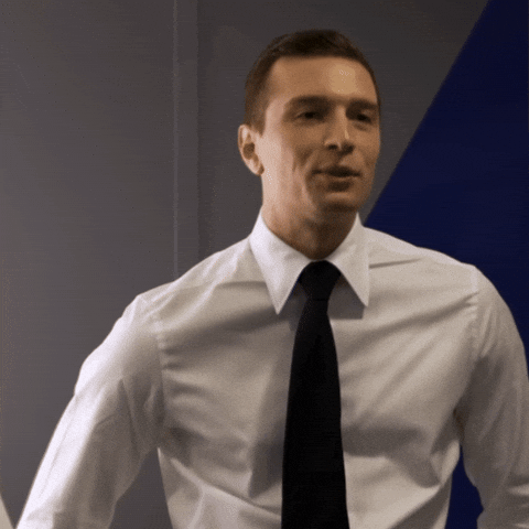 Jordan Bardella GIF by Occidentis