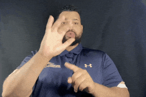 Sport Asl GIF