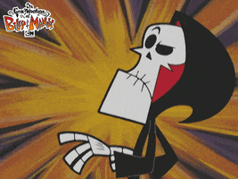 Billy And Mandy GIF by Cartoon Network