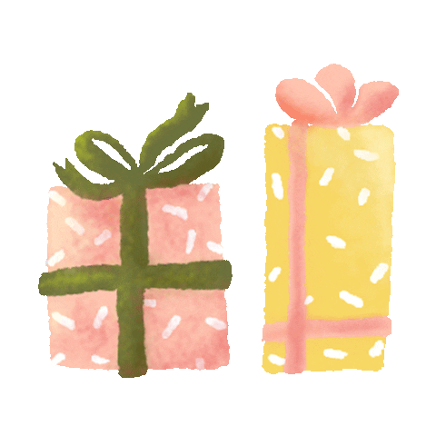 Merry Christmas Sticker