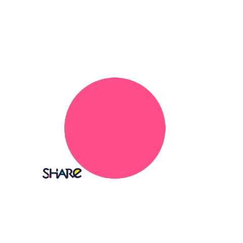 Sticker by Share Student Living