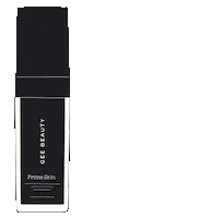 Girl Makeup Sticker by GeeBeauty