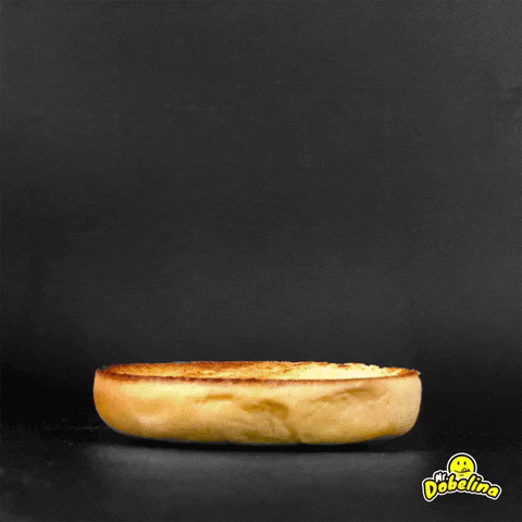 Burger GIF