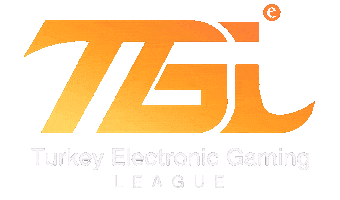 TGLeague Sticker
