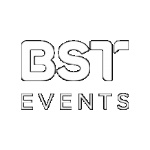 BST Events Sticker
