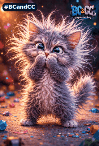 Excited GIF
