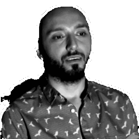 Animated Sticker