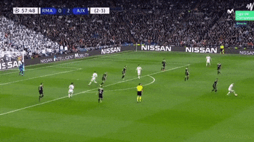 Benzema GIF
