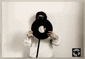 Share Vinyl GIF by Stick Up Music