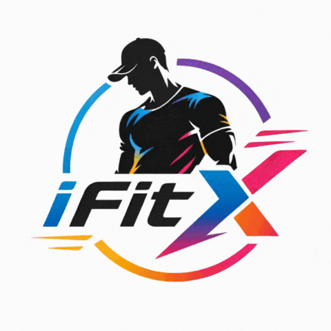 GIF by iFitX