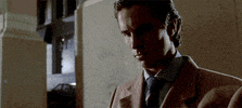 christian bale andthen the lady dies for the kittylolsomgfavpart GIF by Maudit