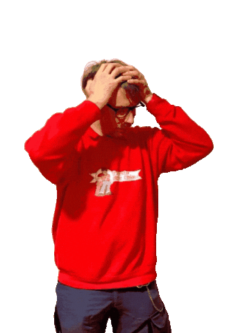 Il posto delle chiavi Sticker