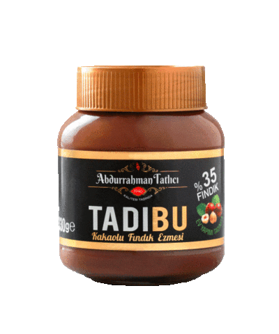 Abdurrahman Tatlıcı Sticker