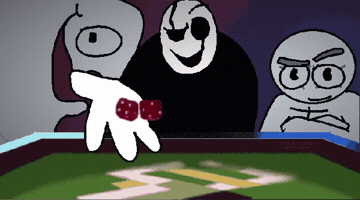 Undertale GIF