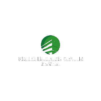 Green Finance Sticker