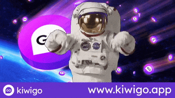 Space X GIF by KiwiGo (KGO)